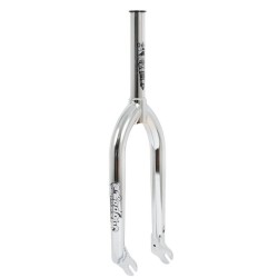 Fourche BMX SHADOW ODIN Chrome